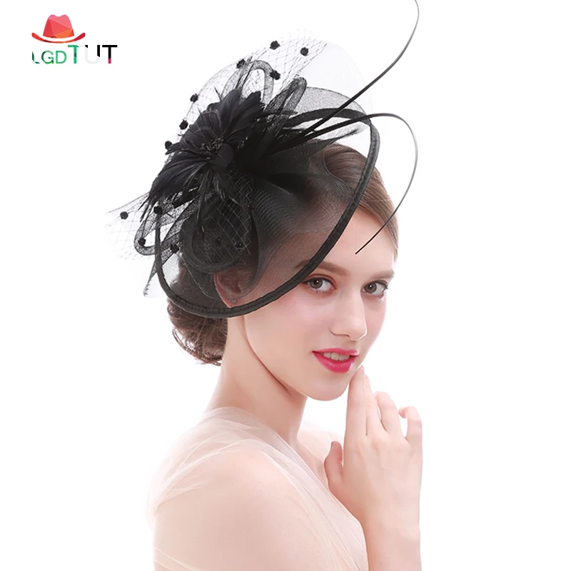 الكنيسة القبعات النساء أنيقة الحصان سباق مهرجان السيدات القبعات Fascinator القبعات الزفاف دبوس غطاء الرأس شبكة الفاتحة فام خطاباتخطابهزوجات الكنيسة القبعات النساء أنيقة الحصان سباق مهرجان السيدات القبعات Fascinator القبعات الزفاف دبوس غطاء الرأس شبكة الفاتحة فام خطاباتخطابهزوجات