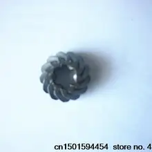 Hangkai 2 тактный 3,5 hp подвесной лодочный мотор маленькие шестерни