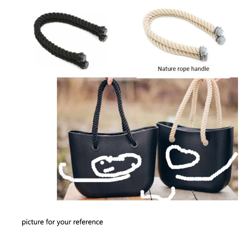 rope handles