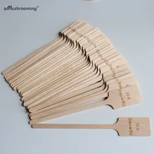 Пользовательские деревянные палочки для размешивания коктейлей на день рождения монограммы размешиватели напитков на день рождения соломинка для помешивания коктейльные мешалки на день рождения