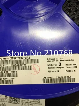 

10pcs/lot XC527369VFUR2 XC527369VFU XC527369 QFP64
