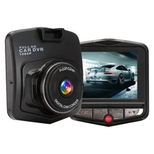 Geartronics GT300 g-сенсор Видеорегистраторы для автомобилей Камера 2.4 ”мини регистраторы Full HD 1080 P видео Регистраторы Ночное видение автомобиля тире Камера Регистраторы