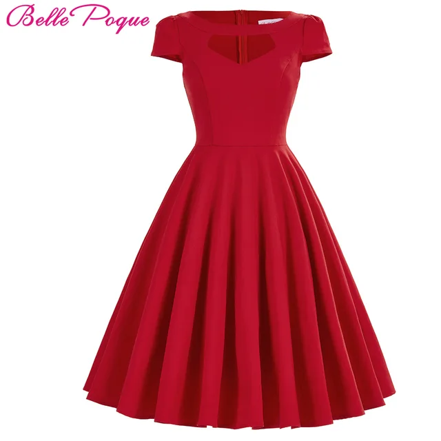 Nylon Dresses
