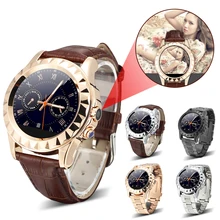 Bluetooth verbunden smart watch für android anruf player smartwatch notifier nachricht intelligente hd bildschirm uhren saatler