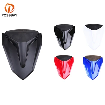 

POSSBAY Motorcycle Rear Tail Seat Cover Motorbike Seat Pad Scooter Saddle Seat Parts for Honda CBR250RR CBR 250RR 2017-2018