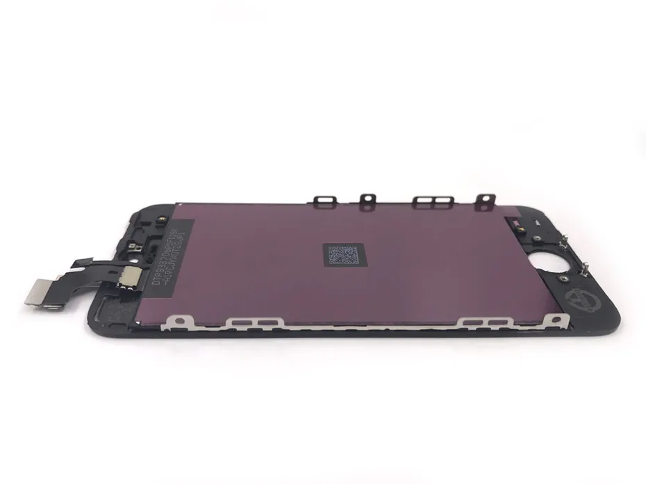 2017 100% Original KHP AAAA Screen LCD For iPhone 5 5s 5c Screen LCD Replacement Display Touch Screen Digitizer Quality LCDs (12)