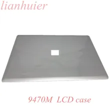 Для HP EliteBook Folio 9470 m ЖК-задняя крышка 748350-001