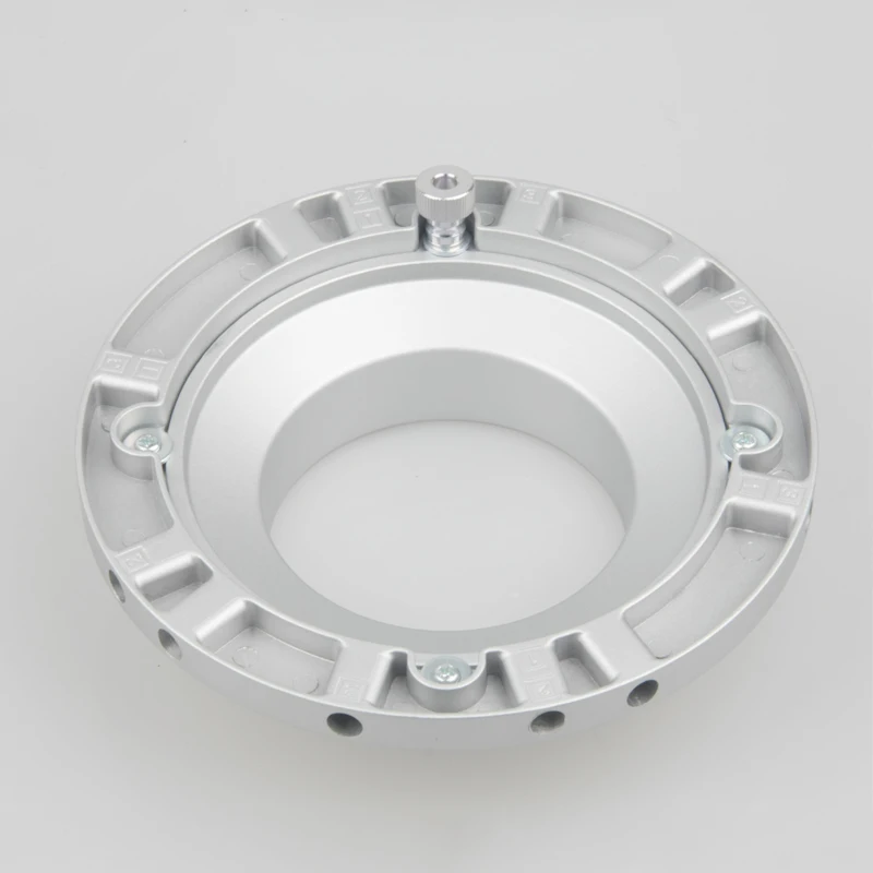 Кольцевой адаптер Godox для вспышки диаметром 144 мм подходит Bowens|adapter ring|adapter flangeadapter