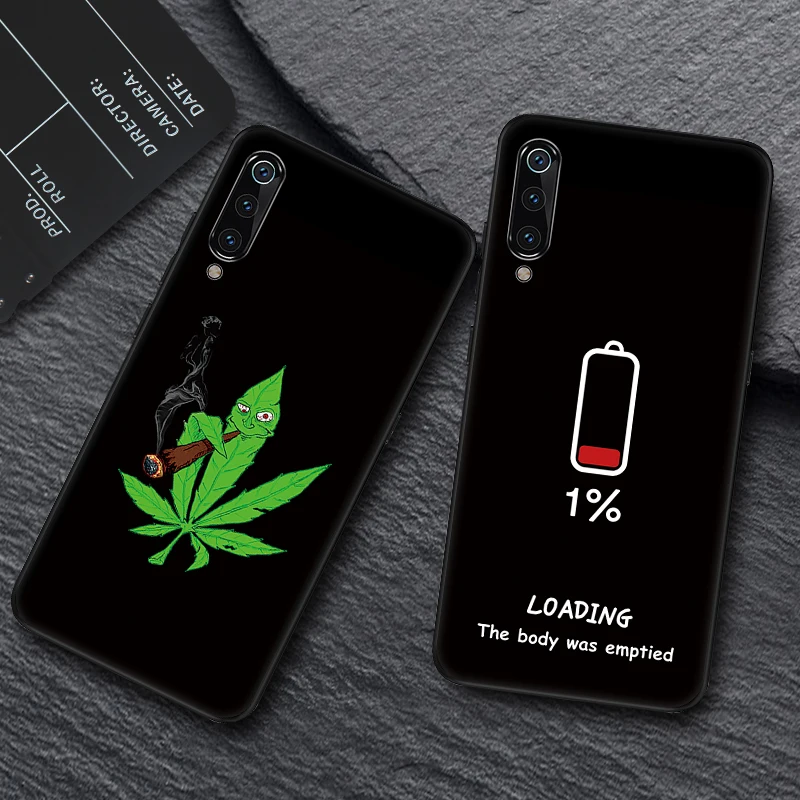 Силиконовый чехол с рисунком для Xiaomi Mi9 Mi 8 A2 Lite 6 A1 6X 5X Max2 Mix2s Redmi Go S2 Note 7 5 Pro Plus мягкий