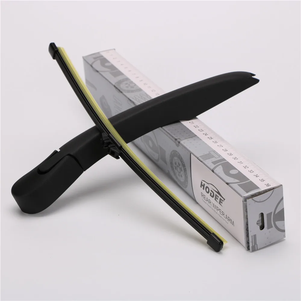 HODEE REAR WIPER BLADE & ARM For BMW 3 SERIES F31 2011 2015,OE61627312792in Windscreen Wipers