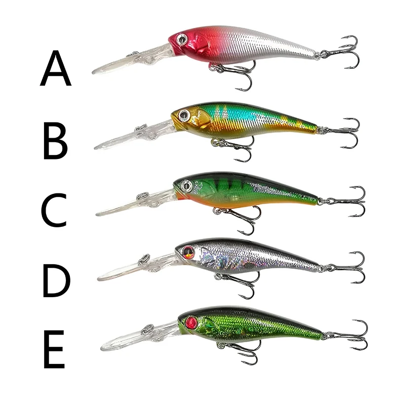 ABCDE