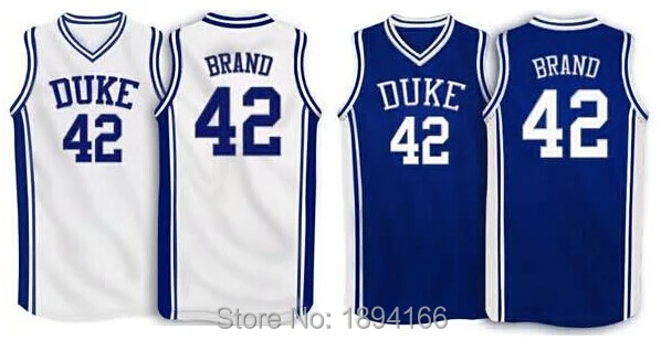duke retro jersey