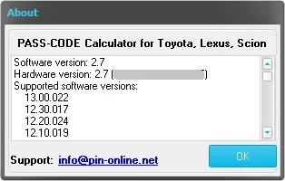 PassCode 2_7
