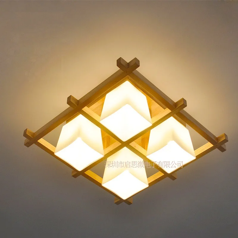 Wohnzimmer Leuchte Holz - The Mid Century Modern Living Room