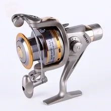 Новое поступление рыболовные принадлежности полностью металлическая головка спиннинговая Рыболовная катушка для соленой воды GP640i море для карпа Рыболовная катушка, снасти