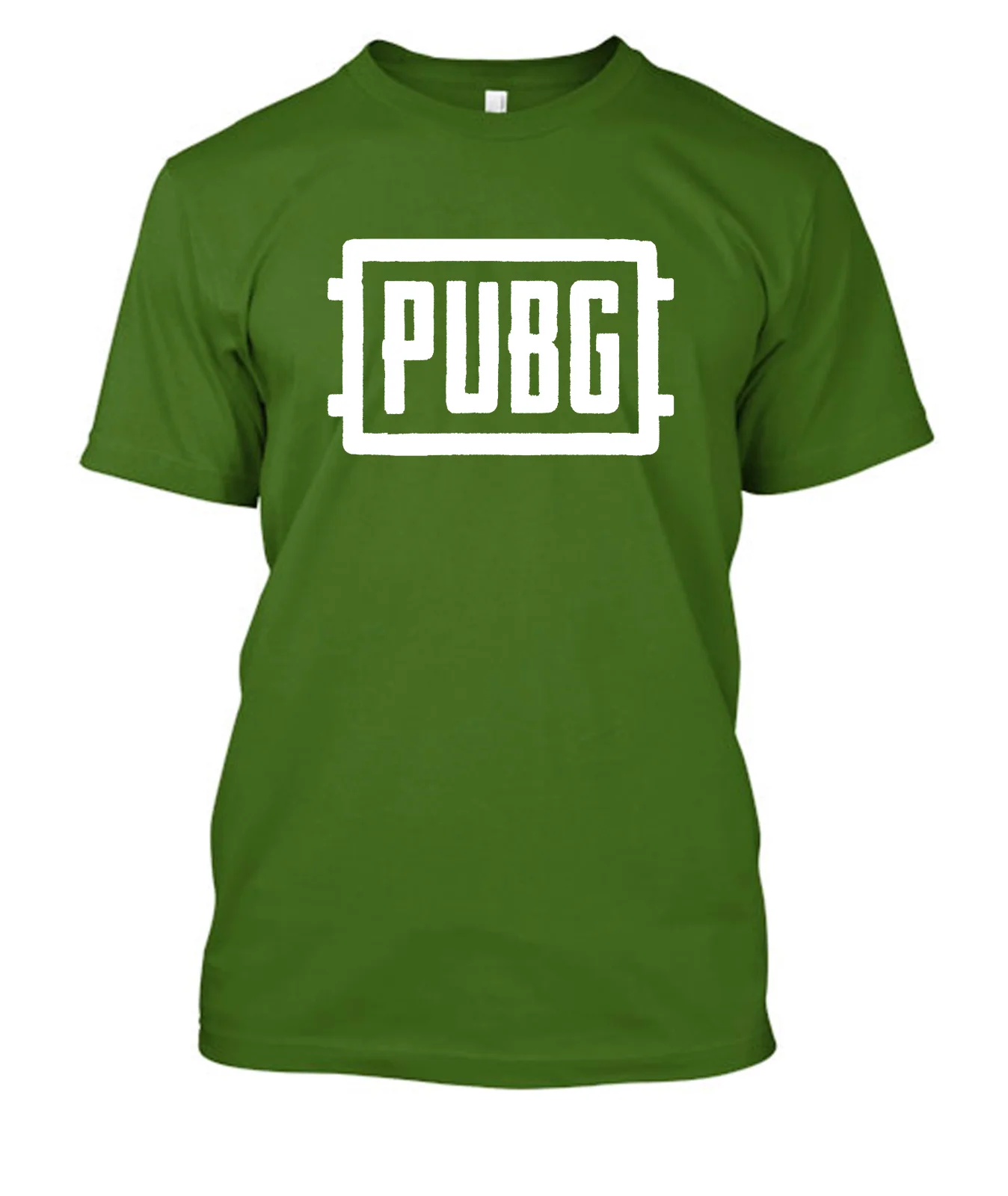 Player Unknown Battlegrounds Pubg Gaming T Shirt Tee Tshirt Player Unknown Battlegrounds Pubg Gaming T Shirt Tee Tshirt Vinyl Print New Shirts Funny Tops Uni In From Men S