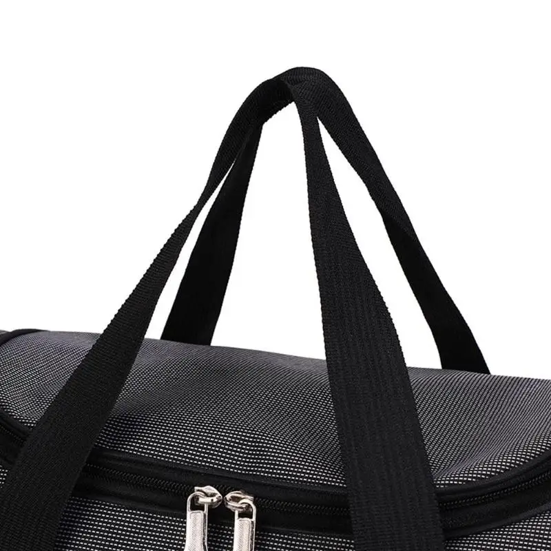 Outdoor Sports Training Gym Bag for Men Women 2020 Leisure Travel Fitness Handbag Large Capacity Nylon Portable Tote Bags Bolsas
