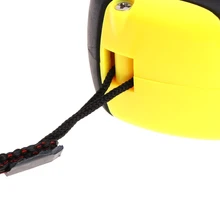 AIMOMETER 5 м 7,5 м Рулетка Автоматическая самоблокирующаяся прорезиненная Метрическая сантиметровая лента, измерительная линейка