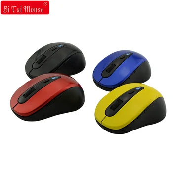 

Bts 3.0 BlueTooth Wireless Mouse Optical Mice 1600DPI USB Rceive For PC, MAC Computer