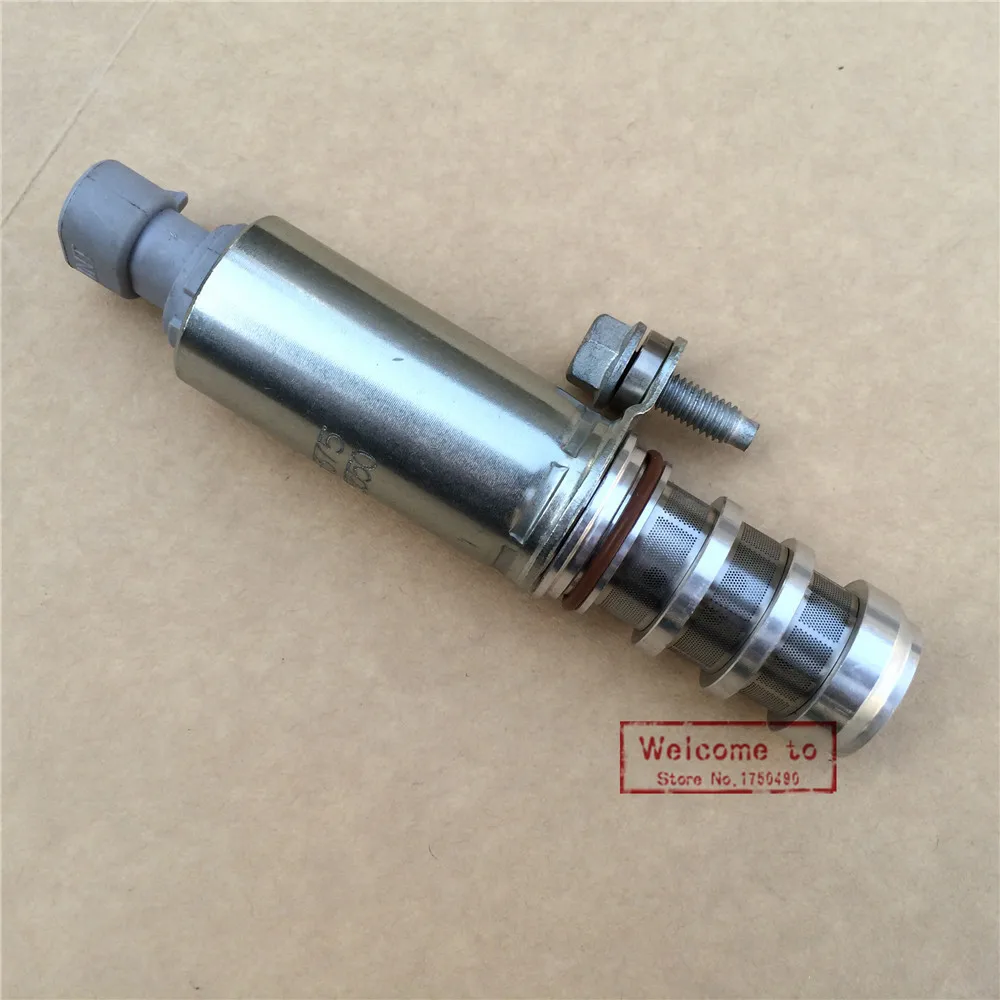 Intake Camshaft Position Actuator Solenoid Valve 19282980 VVT For Buick