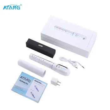 

28 Laser Beams Distributors Wanted Female Medical Vaginal Tightening Wand Gynecologic Disease Treat For Woman Use