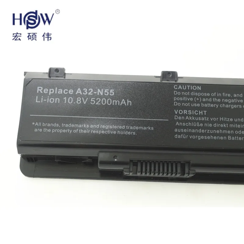 replacement battery FOR ASUS N45SV N55 N55E N55S N55SF N55SL N75 N75E N75S N75SF N75SJ N75SL N75SN N75SV replacement battery FOR ASUS N45SV N55 N55E N55S N55SF N55SL N75 N75E N75S N75SF N75SJ N75SL N75SN N75SV