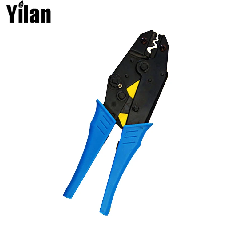 

Spiral wheel type wire and wire naked terminal cold terminal terminal HS - 101 Protective terminal