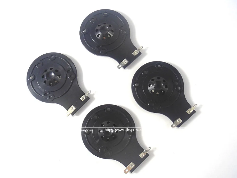 4 шт./лот диафрагмы для JBL 2412 2412H 2412H-1 JRX 10-912 TR125 TR126 TR225 2412H1 | Электроника
