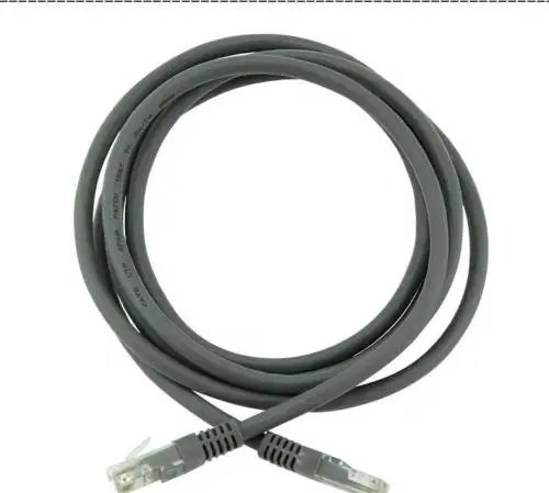 

182#CAT5E Flat Ethernet Cable Networking Ethernet Patch Cord LAN Cabl