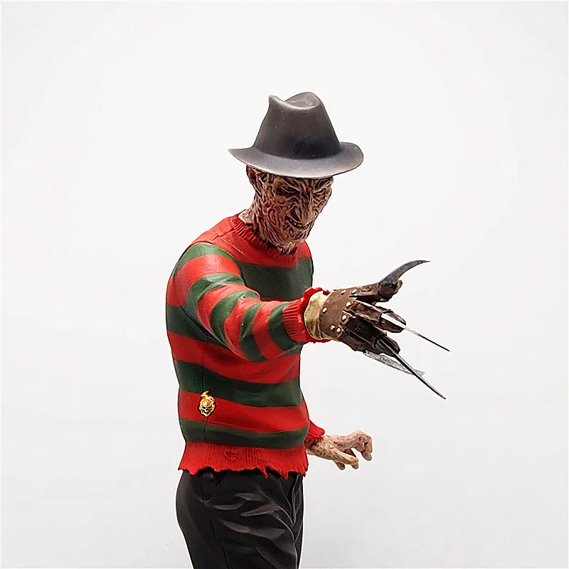 KOTOBUKIYA ARTFX A &quotКошмар на улице Вязов&quot 4 Фредди Крюгер фигурка игрушка игрушки