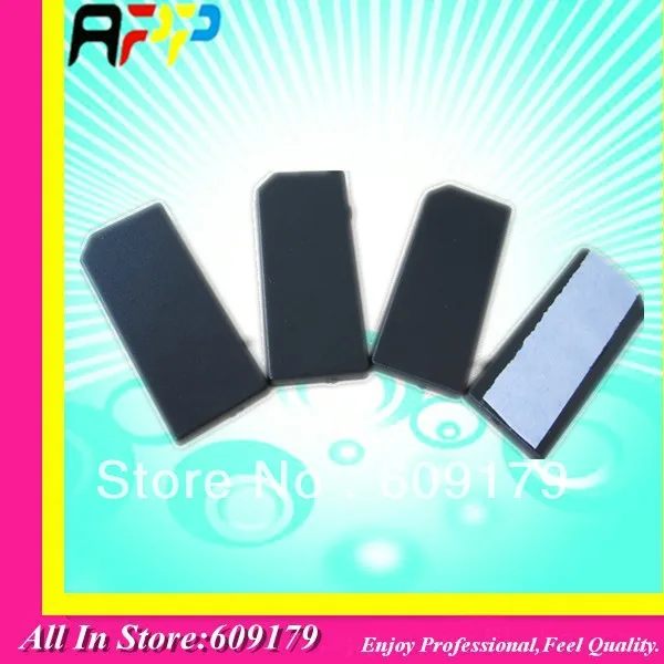 

Compatible New Universal canon IR C3200 image chip  GPR11 KMCY/set