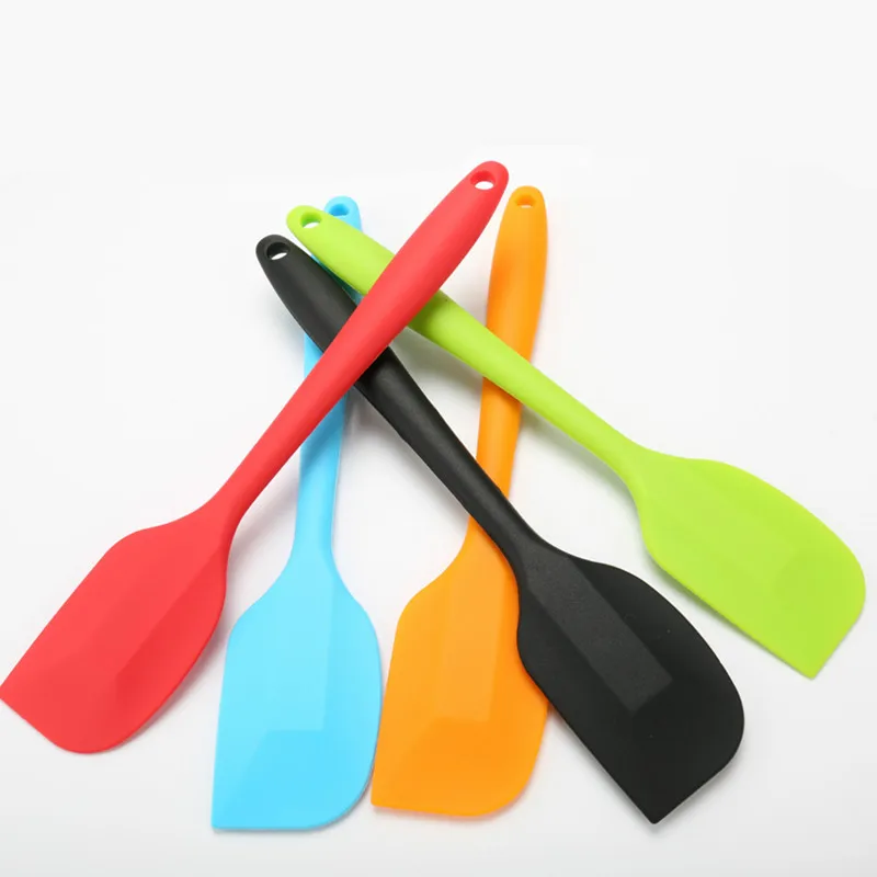 Buy New Large Cake Scraper Cake Cream Butter Spatula