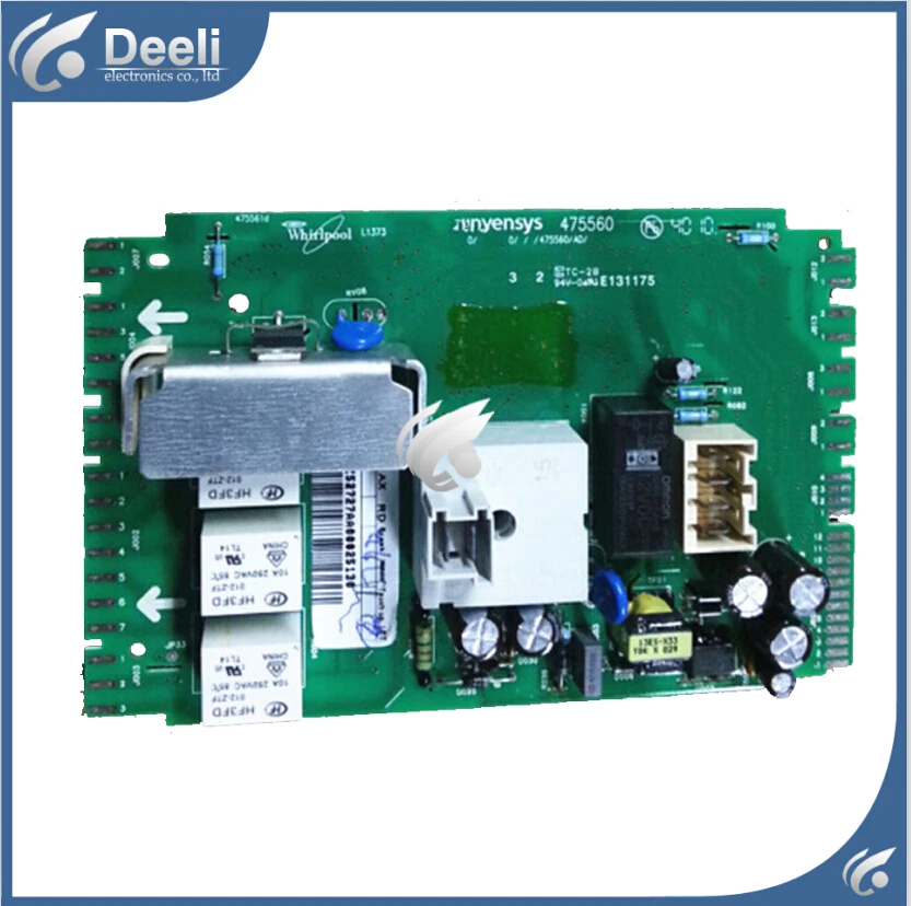 98% new Original good working for washing machine computer board WFS1278CW WFS1278CS motherboard on sale 98% new Original good working for washing machine computer board WFS1278CW WFS1278CS motherboard on sale