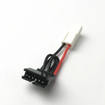 

9115 S911 1/12 Battery Adapter Wire New Version RC Car Spare Parts For 9115 9116 RC Car