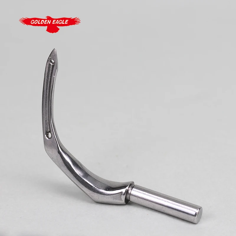 CL605294 цепной лопер подходит для изогнутых игл KINGTEX сменные детали промышленных