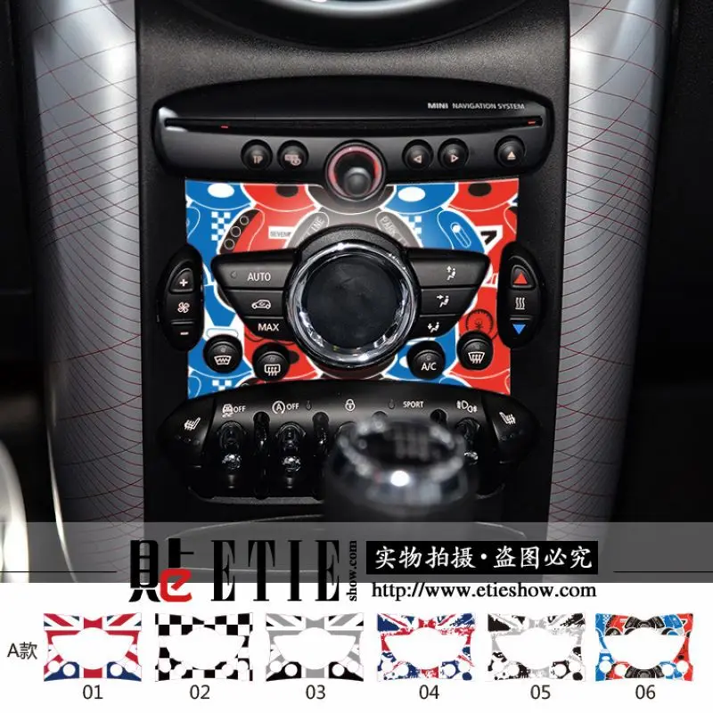 Online Buy Wholesale mini car decals from China mini car