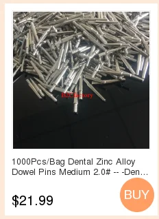 Conjuntos de Mestre Luvas de Plástico Suprimentos de Laboratório Ferramentas de Laboratório Dental Longo-curto Duplo Pinos & 1000 ii 10 Cheap Laboratório DentalMecânico Aquipment & Consumíveis