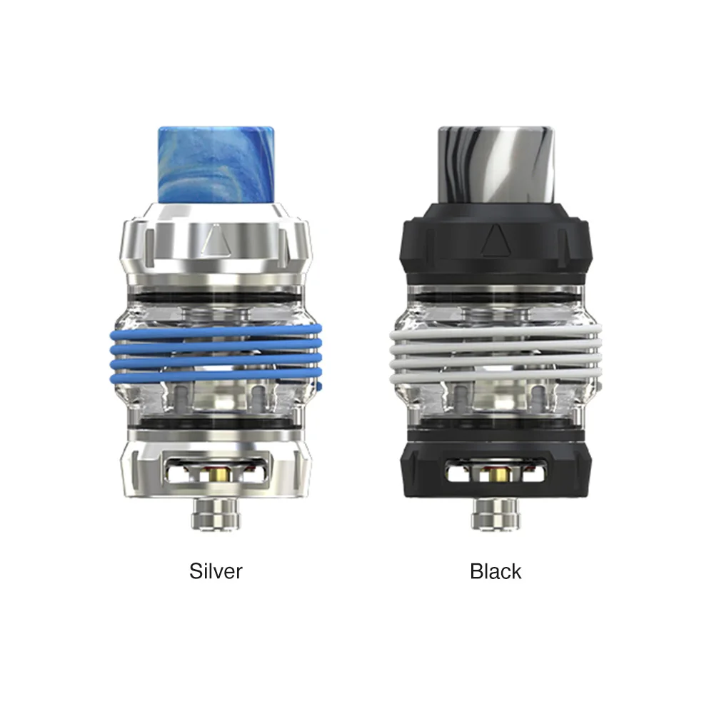 Новый оригинальный атомайзер Eleaf ELLO POP 6 5 мл/2 мл для электронной сигареты со