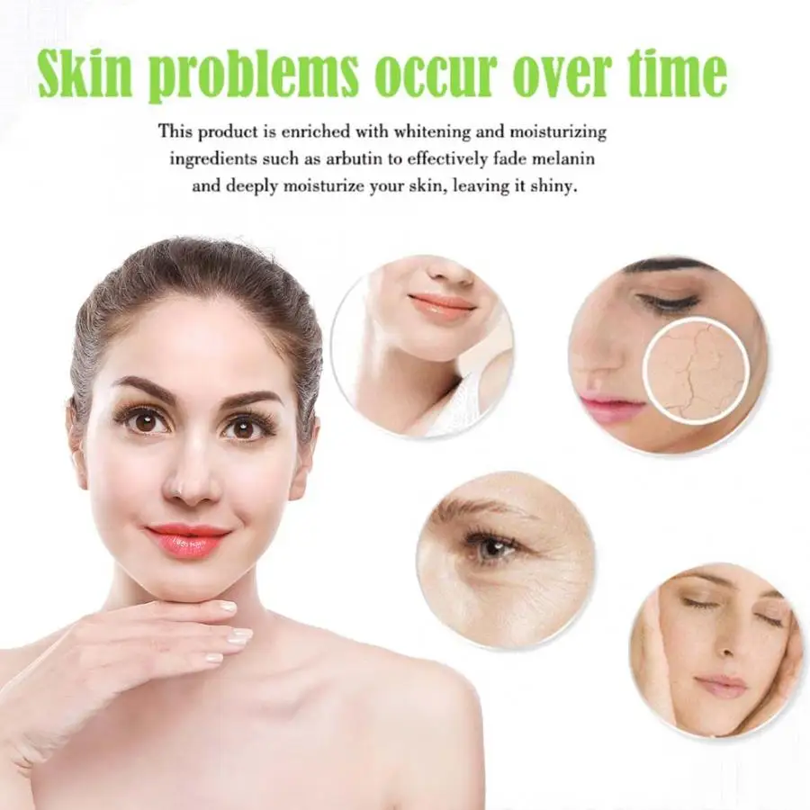 30 мл Retinol C сыворотка увлажняющий отбеливающий уход за кожей лица Эфирная жидкость