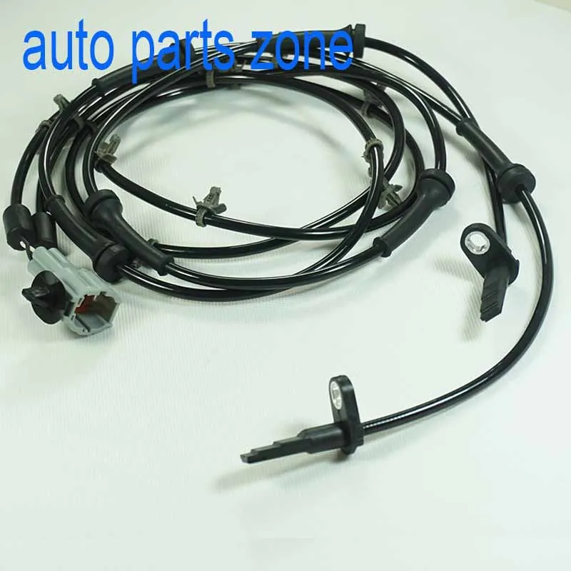 MH ELECTRONIC ABS Wheel Speed Sensor Rear Left / Right 47900 JB10A