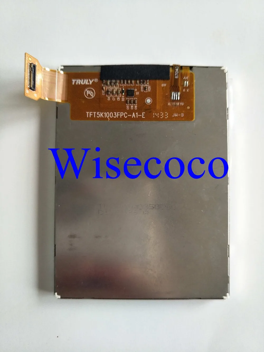 TFT5K1003FPC A1 E ЖК дисплей + сенсорный экран|Экраны для мобильных телефонов| |