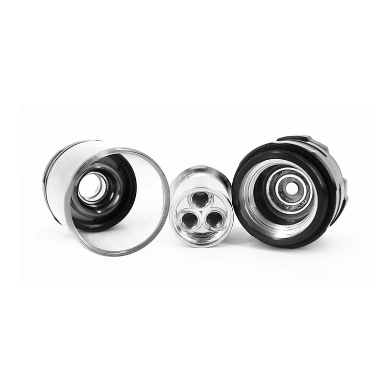 Kangertech Spider with FIVE 6-3