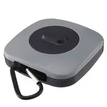 Складной чехол продуктовая хозяйственная сумка через плечо сумки для путешествий складные многоразовые