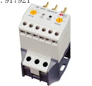 

[ZOB] GMP40-3P Korean electric motor protection relays ls 4-20 8-40 GMP40-3S GMP40-3T