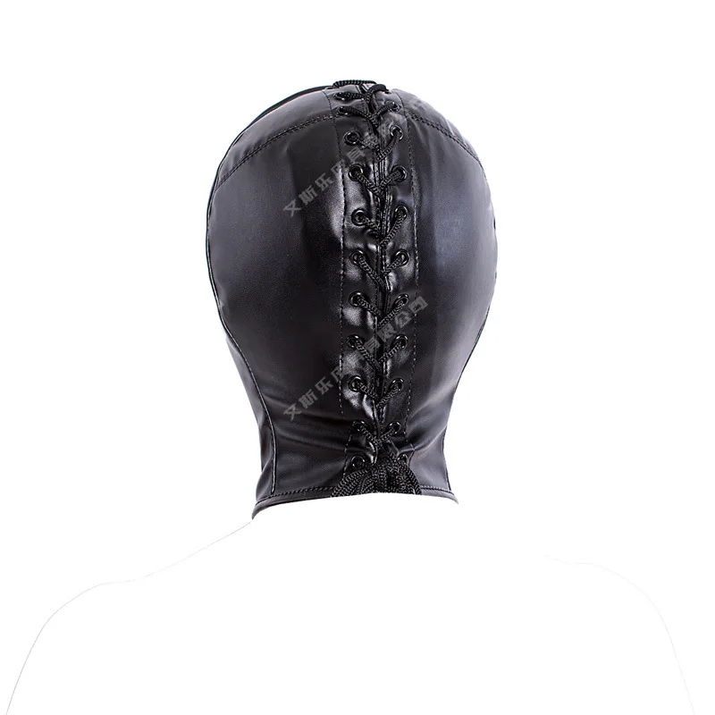 bondage hood  (6)