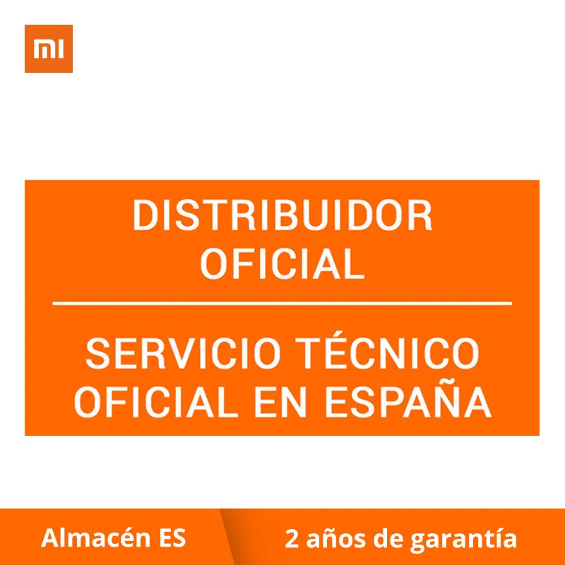 

MI DISTRIBUIDOR OFICIAL