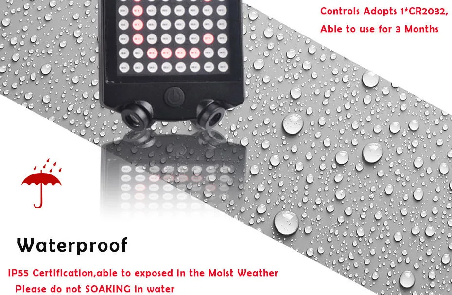 Perfect VICTGOAL Bike Light LED USB Rechargeable Bike Backlight Remote Bicycle Rear Light Waterproof Cycling Taillight MTB Rear Lights 7 Perfect VICTGOAL Bike Light LED USB Rechargeable Bike Backlight Remote Bicycle Rear Light Waterproof Cycling Taillight MTB Rear Lights 7
