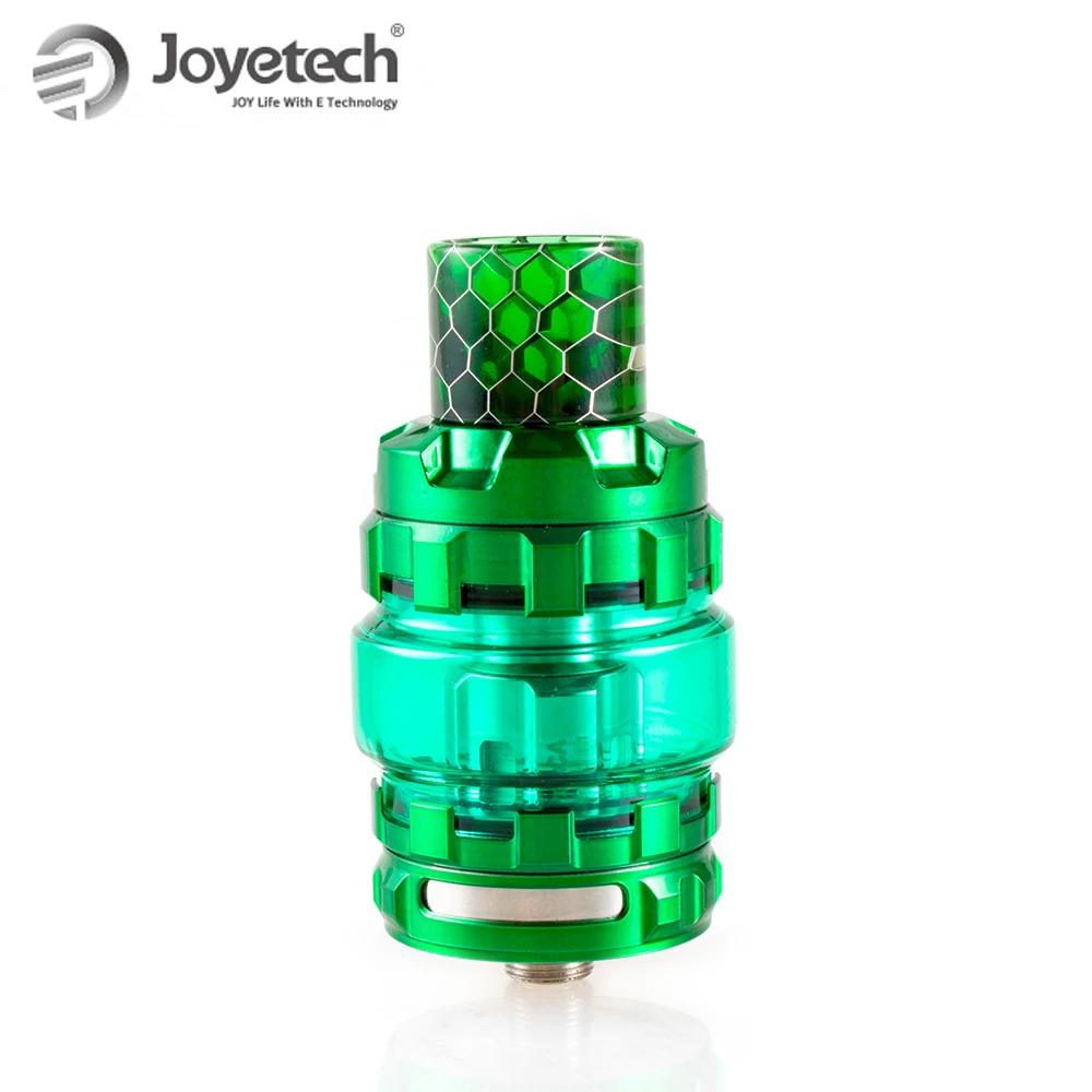 Оригинал Joyetech ProCore Conquer Sub ohm емкость 5 мл с ProCA 0. 4 Ом/ProCD 0.15ohm для ESPION Infinite