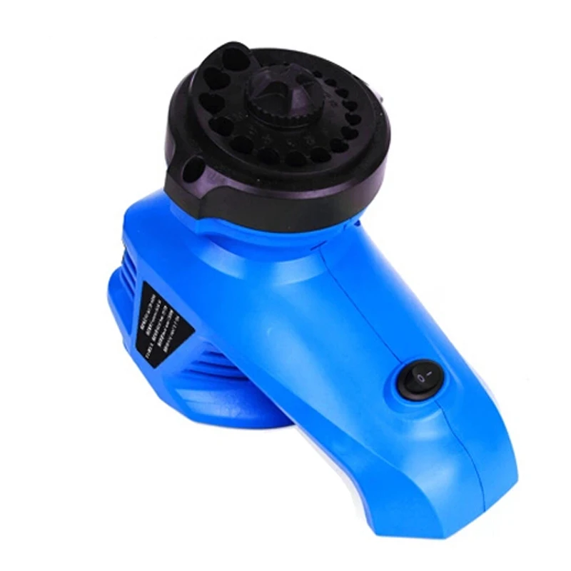 2016 Promotion New Arrival Electricity Grinders