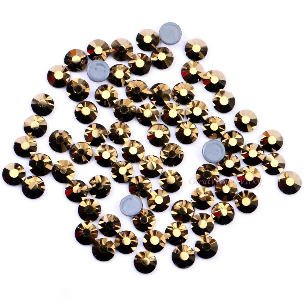 Gold Hematite 05